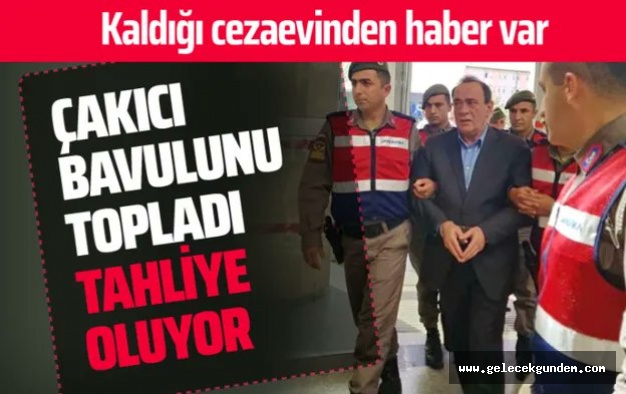 Alaattin Çakıcı son dakika tahliye edildi mi, suçu neydi?
