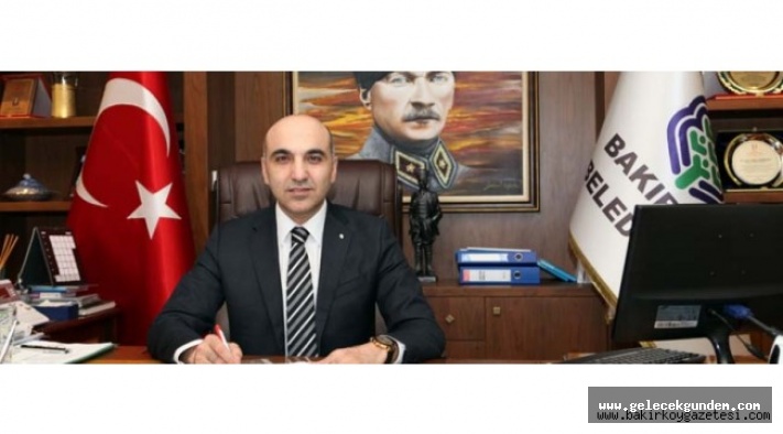 BAKIRKÖY BELEDİYE BAŞKANI DR. KERİMOĞLU 'EMPATİ ZAMANI'