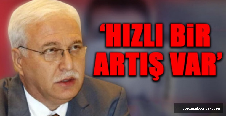 Bilim Kurulu Üyesi Prof. Dr. Tevfik Özlü uyardı: Buna hazır olun