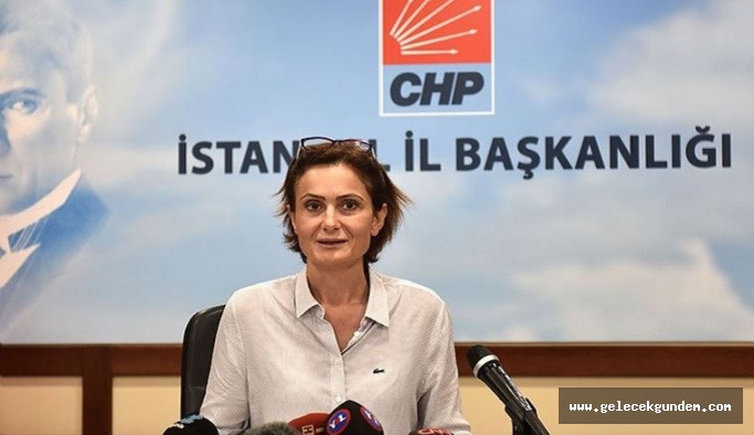 ''Bizim suçumuz, kanunlara aykırı işler yapan Fahrettin Altun’u suçüstü yakalamaktan başka bir şey değil''