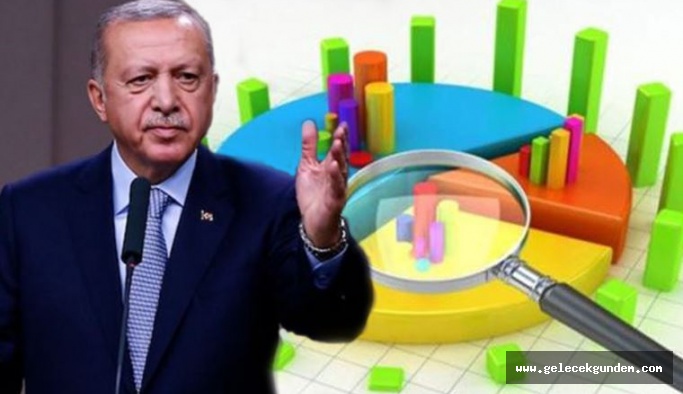 Çarpıcı anket: Yurttaşlar, 'Meclis ve Başkanlık'tan' memnun değil