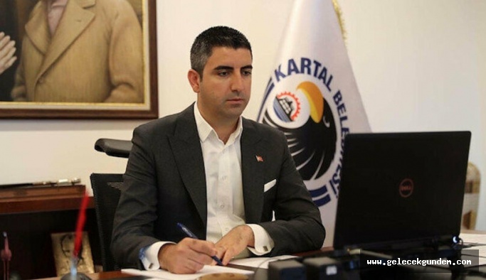 CHP'li Kartal Belediyesinden Coronavirüs günlerinde 332 bin 500 kilometrelik ikramlı gezi ihalesi !