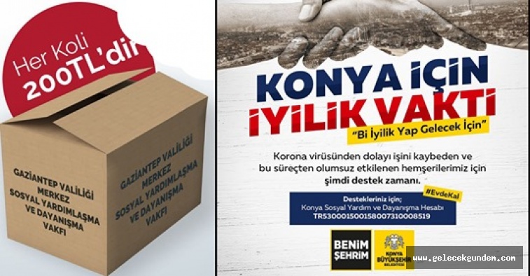 CHP’li belediyelere yasak, AKP’li belediyelere serbest: İktidardan çifte standart uygulama