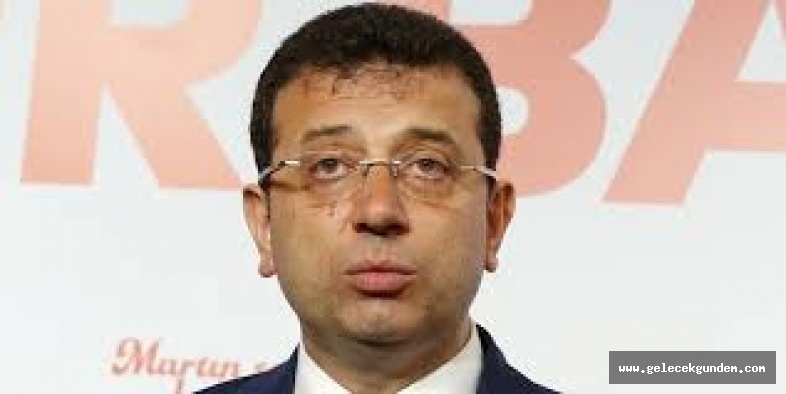 EKREM BAŞKAN İCRAAT YAP MENSUR BAŞKAN GİBİ! CUMHURBAŞKANI'NIN PEŞİNDE DOLAŞMA!