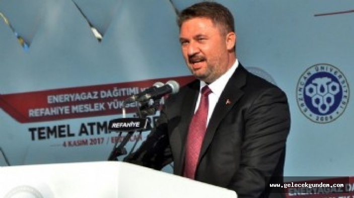 Eski çalışından, 'altın kralı' hakkında ağır suçlama