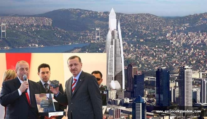 HATTAT HOLDİNGE MİLYAR DOLARLIK RANT, AKP İKTİDARINDA RANTI KORONAVİRÜS BİLE DURDURAMADI!