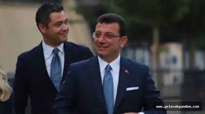 İBB Basın Sözcüsü Murat Ongun , Serebral Palsi çocuğu olan İspark çalışanını işten çıkarttı iddiası!