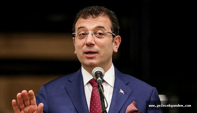 İBB Başkanı Ekrem İmamoğlu: İBB olarak bu kritik karardan haberdar değiliz