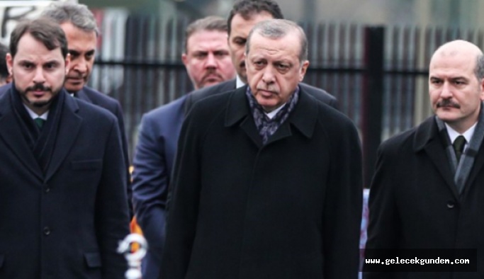Kulis | Soylu'nun istifası ve reddedilmesi: 'Bilim Kurulu resti' ve 'Pelikan grubu baskısı' da rol oynadı mı, Soylu krizden güçlenerek mi çıktı