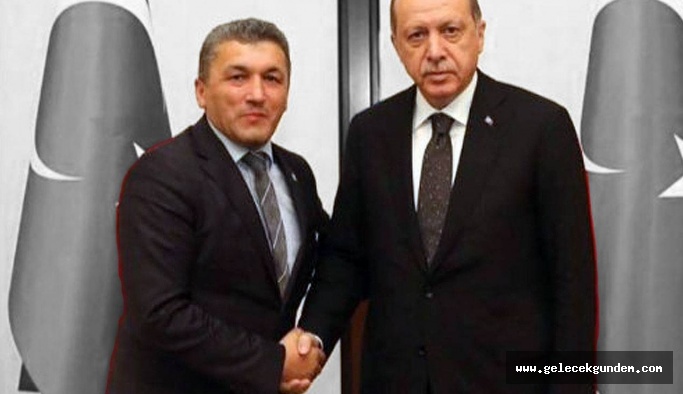 Olmadı Başkan ! AKP’li başkan kampanyanın suyunu çıkardı: Kampanyamız vatanını sevmeyenleri kapsamaz