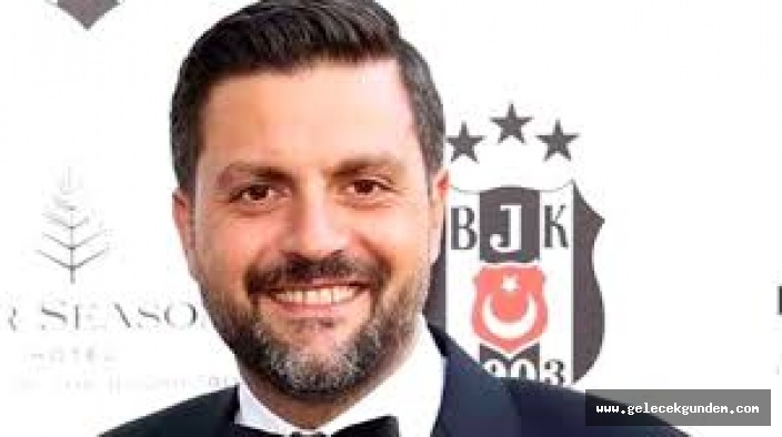 Şafak Mahmutyazıcıoğlu'ndan Beşiktaş yönetimine hodri meydan !