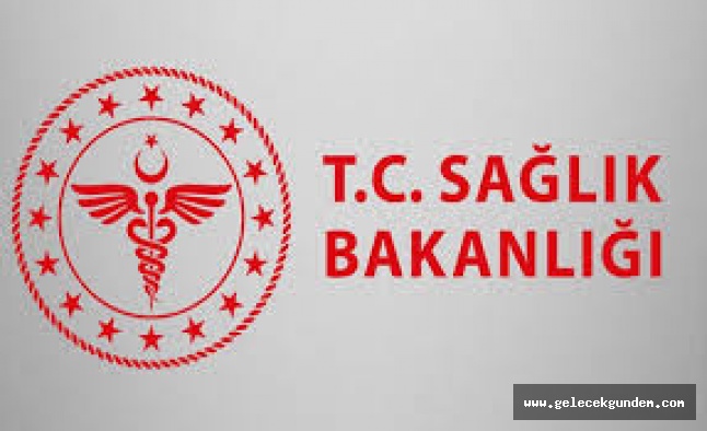 SAĞLIK BAKANLIĞI CORONA VİRÜS VERİLERİ