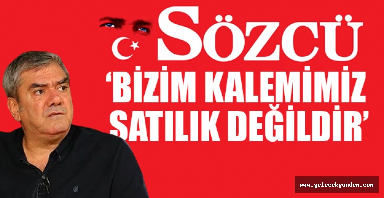 AÇIKLA YILMAZ ÖZDİL! SANA 5 MİLYON DOLARI KİM TEKLİF ETTİ!