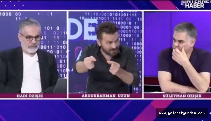 Ak trol Abdurrahman Uzun’dan tarihi ‘yargı’ itirafı! AK Trol ve gazeteciler yargıyı mı yönlendiriyor?