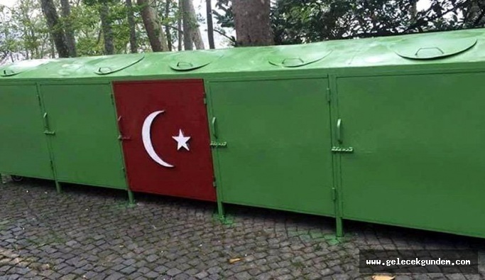AKP’li belediyeden büyük skandal!