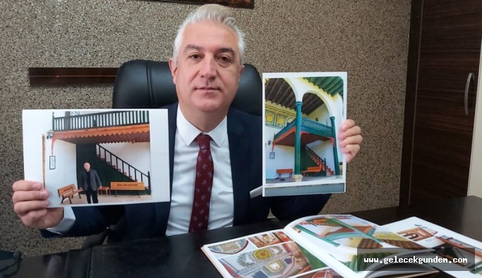 Böyle skandal görülmedi: CHP'li belediyeyi tek tek elle boyadılar