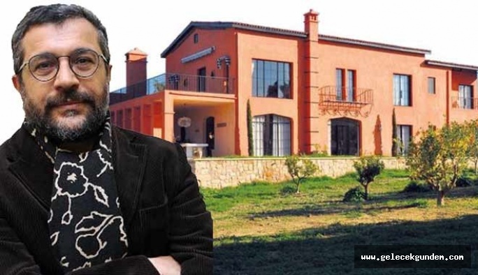 CHP'Lİ BELEDİYE ''ODA TV SAHİBİ SONER YALÇIN'IN KAÇAĞINA GÖZ YUMMUŞ''
