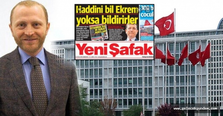 'Damat' durmuyor! 'Haddini bil' manşetinden sonra bir ihale daha