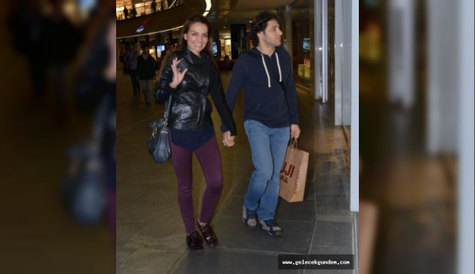 Ebru Akel ve Özer Sancak evliliğinde kriz boşanacaklar mı?