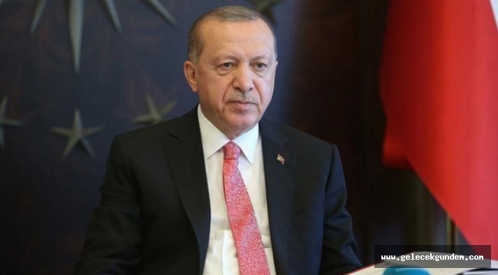 Erdoğan, Camiden Şarkı Yayınını Da CHP'ye Bağladı!