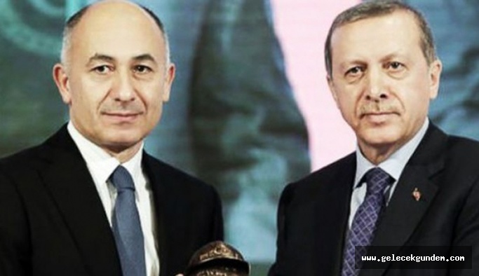 HAVA HARP OKULU İHALESİ CUMHURBAŞKANI'NA YAKINLIĞI İLE BİLİNEN RÖNESANS HOLDİNG ALDI!