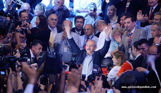 Kemal Kılıçdaroğlu yönetiminde on yıl…Dönüştürülen CHP ve sonrası