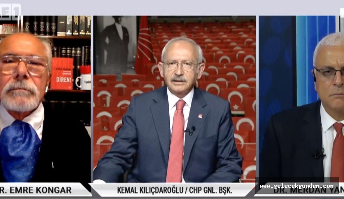 Kılıçdaroğlu: CHP iktidarında tamamını kamulaştıracağız!