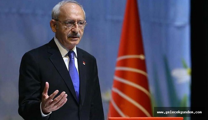 Kılıçdaroğlu, ekonomik buhrandan çıkış reçetesini açıklıyor