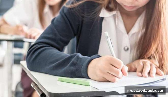 LGS tarihinde bir ilk! Herkes kendi okulunda sınava girecek