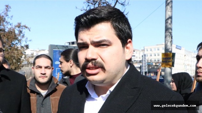 MHP LİDERİ BAHÇELİ , KAYSERİ ÜLKÜ OCAKLARI BAŞKANI GÖREVDEN ALDI! KAYSERİ ÜLKÜ OCAĞI KAPATILDI!