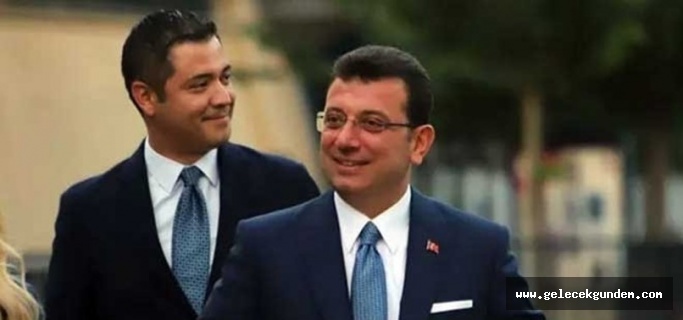 MURAT ONGUN İSTİFA ET ! YALAN SÖYLEDİKLERİNİ KABUL ETTİ ,CHP 'YE VE EKREM İMAMOĞLU'NA ZARAR VERDİ!
