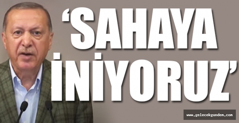 Seçim Geliyor !Cumhurbaşkanı Erdoğan duyurdu: Yarından tezi yok, yeni bir gönül seferberliği başlatıyoruz