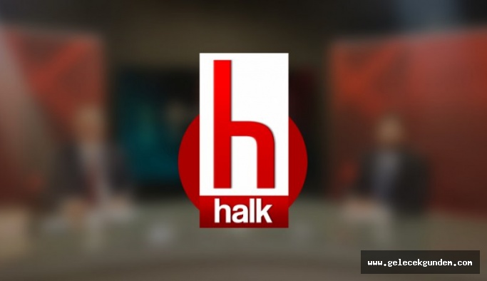 SİYASİ PARTİ LİDERLERİ HALK TV BULUŞUYOR!