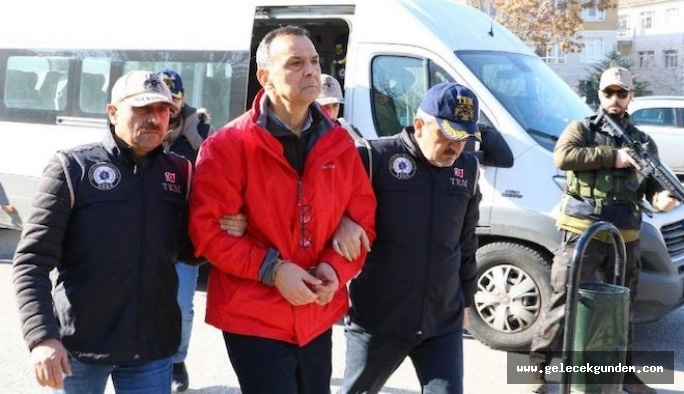 TFF Başkanı Nihat Özdemir'in oğlu ve gelinine 'Metin İyidil' soruşturmasında takipsizlik