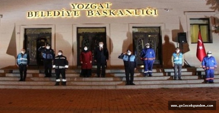 AKP'li belediyedeki 'yolsuzluk' operasyonunda 4 tutuklama