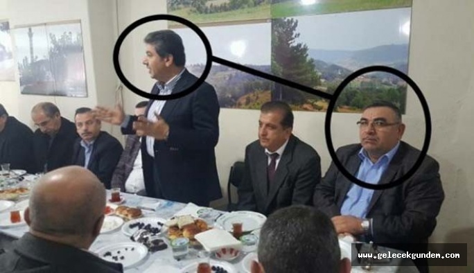 Banker Kasım! Esenler'de 46 Milyonluk ihale aldı!