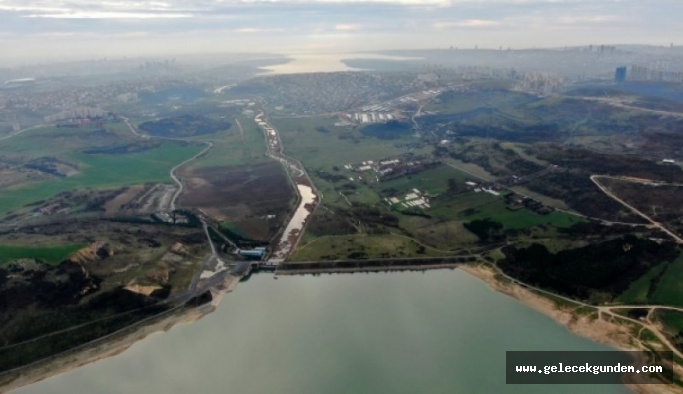 Belgeleriyle ortaya çıktı: Araplar Kanal İstanbul'u talan etmiş!