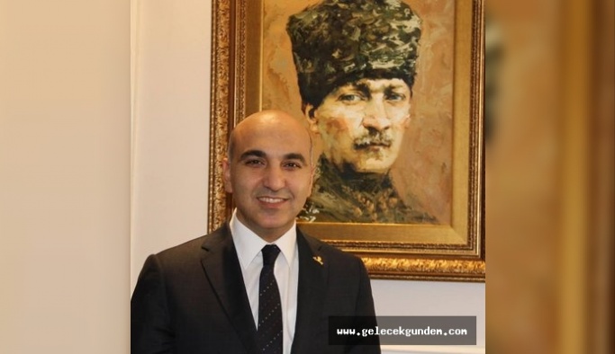 CHP'li Bakırköy Belediye Başkanı Dr.Bülent Kerimoğlu: ‘Bizlerin görevi yoksulluğu yönetmek değil, yoksulluğu bitirmek’