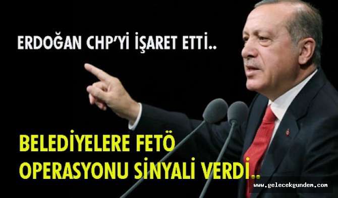 CHP Lİ BELEDİYELERE İTİRAFÇI ERKAN KARAASLAN FETÖ OPERASYONU GELİYOR!!!