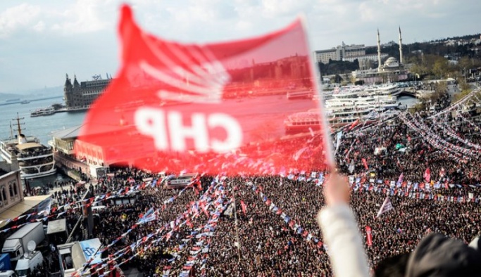 CHP'li vekillerin seçim heyecanı... Kim nereye aday oldu?