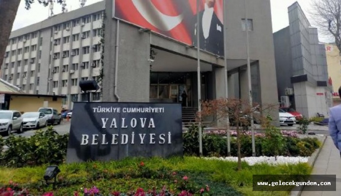 CHP'li Yalova Belediyesi'ndeki 'zimmet' soruşturmasında 4 gözaltı daha