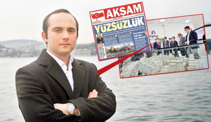 CHP 'LİLER SORUYOR BU NASIL İBB MECLİS ÜYESİ?