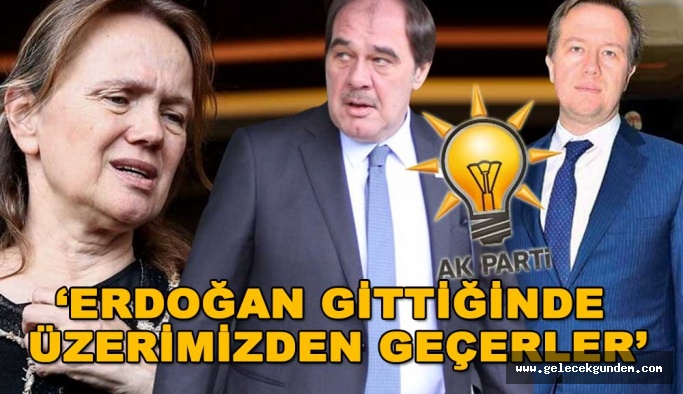 “Demirören ailesinde Erdoğan kavgası”