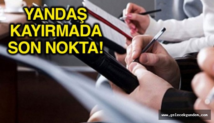 Devlet Böye mi soyuluyor? Yapılan ihale iptal edildi, daha yüksek bedelle aynı firmaya verildi.