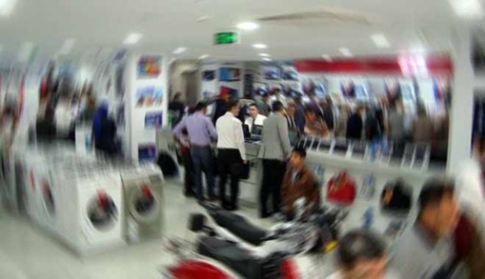 Ek vergiler devam ediyor! Fırın, davlumbaz, peruk! 400'den fazla ürüne ek gümrük vergisi geldi