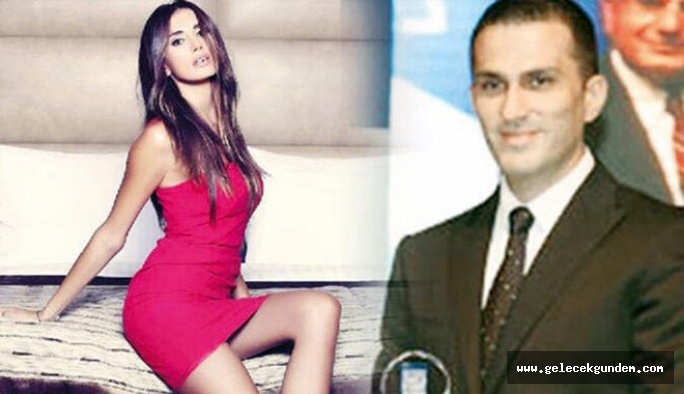 Emina Jahovic şimdi de İbrahim Çeçen'in küçük oğluyla aşk yaşıyor