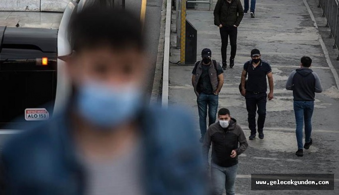 İBB Bilimsel Danışma Kurulu ikinci dalga için tarih verdi!
