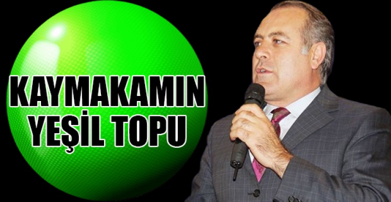 İBB'nin Adalardaki projesini reddeden kaymakamdan AKP'nin uygulamasına destek