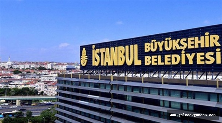 İBB SOSYAL MEDYA HESABI YÖNETİMİNE 180.000 TL VERECEK !