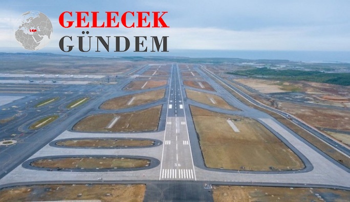 İstanbul Havalimanı'nda devlet 120-150 milyon dolar zarara girdi !